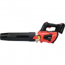 Suflanta de gradina cu acumulator 18V, 1x4Ah