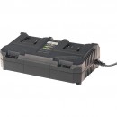 Suflanta frunze brushless 40V, 252km/h, turbo, 4x2Ah