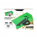 Suflanta frunze Micul Fermier, putere 3.3 kW, viteza maxima de suflare 270 km/h, capacitate sac colectare 40 litri, cu aspirator