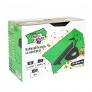 Suflanta frunze Micul Fermier, putere 3.3 kW, viteza maxima de suflare 270 km/h, capacitate sac colectare 40 litri, cu aspirator