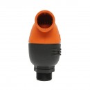Supapa aerisire teava 2 inch/50mm pentru sisteme de irigare PN16