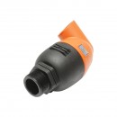 Supapa aerisire teava 2 inch/50mm pentru sisteme de irigare PN16