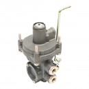 Supapa control perna aer pentru VOLVO 4757101210