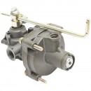 Supapa control perna aer pentru VOLVO 4757101210