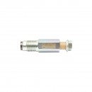 Supapa de suprapresiune combustibil pentru John Deere OEM RE516335