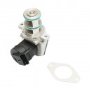 Supapa EGR John Deere cod OEM RE537143, DZ109968, RE535292, DZ122447