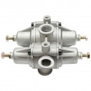 Supapa frana 4 circuite RABA 6025 DR4402