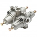 Supapa frana 4 circuite RABA 6025 DR4402