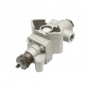 Supapa frana tripla 31.65.019 tractor U-650 