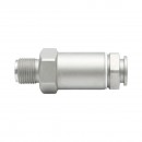 Supapa limitare presiune combustibil Cummins, Iveco, New Holland, VW cod OEM 1110010035