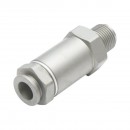 Supapa limitare presiune combustibil Cummins, Iveco, New Holland, VW cod OEM 1110010035