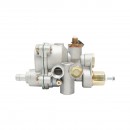 Supapa refulare RABA DR2200 (regulator presiune)