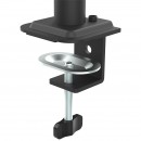 Suport 2 monitoare 13-32 inch cabletech