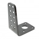 Suport aripa dreapta pentru JCB 4C444, 3CXC PC, 3CX PC, 4CX444 SUPER, 3CXSPC, 3CX444 SUPER, 4CN444 PS 35, 4CN444 SUPER, 4CXSM444, 4CX449 OEM 123-02953
