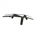 Suport aripa fata dreapta pentru JCB 3CX, 4CX OEM 335-04162