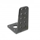 Suport aripa fata stanga pentru JCB 4C444, 3CXC PC, 3CX PC, 4CX444 SUPER, 3CXSPC, 3CX444 SUPER, 4CN444 PS 35, 4CN444 SUPER, 4CXSM444, 4CX448 OEM 123-02952