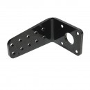 Suport aripa fata stanga pentru JCB 4C444, 3CXC PC, 3CX PC, 4CX444 SUPER, 3CXSPC, 3CX444 SUPER, 4CN444 PS 35, 4CN444 SUPER, 4CXSM444, 4CX448 OEM 123-02952
