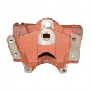 Suport balansor punte fata Massey Ferguson cod OEM 1660579, 1660579M91, 1660579M92, 1670975M92, 1670975M95, 1670975M96, 1688611M91, 1870102M91, 1871722M91, 3019865X1, 888313M93, 964455M98