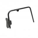Suport brat prindere oglinda retrovizoare Massey Ferguson, Case IH, New Holland, Fiat cod OEM 3301568M1