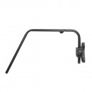 Suport brat prindere oglinda retrovizoare Massey Ferguson, Case IH, New Holland, Fiat cod OEM 3301568M1