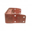 Suport cadru contra greutati fata Massey Ferguson, Fiat cod OEM 899541M92