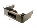 Suport cadru contra greutati fata Massey Ferguson, Fiat cod OEM 899541M92