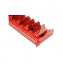 Suport contracutit tocator pentru combina Case IH cod OEM 185135C91, 87315093, 87315495 Breckner Germany