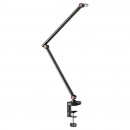 Suport de birou pentru microfon cabletech