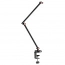 Suport de birou pentru microfon cabletech