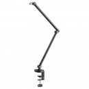 Suport de birou pentru microfon cabletech