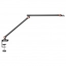 Suport de birou pentru microfon cabletech