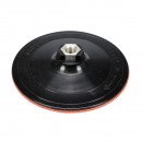 Suport disc cu scai, pentru polizoare unghiulare, Vorel 08510, diametru 150 mm