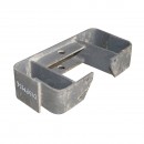 Suport frontal contragreutate Massey Ferguson, Fiat cod OEM S.43939, S43939, 1673901M91, 1673902M92, 1887028M91