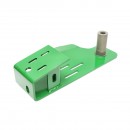 Suport fulie variator pentru combina John Deere cod OEM AH167579, AH120972, AH154961, AH162787 Breckner Germany