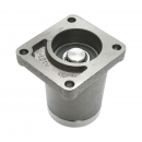 Suport fulie ventilator Perkins cod OEM 4113K005