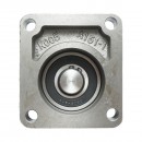 Suport fulie ventilator Perkins cod OEM 4113K005