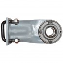 Suport GDU complet M24 cu brida, capace fonta si rulment UC511
