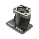 Suport inferior inclinat compresor aer U-650