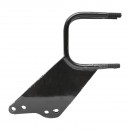 Suport intinzator ancora cu lant H stanga UTB U-650
