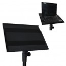 SUPORT LAPTOP/MIXER/TABLETA PENTRU TREPIED