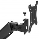 Suport monitor 13-32 inch cabletech