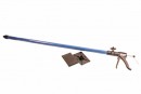 Suport pentru placi de rigips Micul Fermier, telescopic
