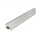 Suport prinderi panouri solare fotovoltaice 45x4200mm sistem A Breckner Germany