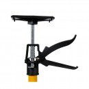 Suport telescopic sustinere placi 30kg, 50-115 cm