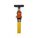 Suport telescopic sustinere placi 60kg, 160-290 cm