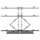 Suport universal led tv 43-100 inch kruger&matz