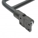 Suport universal pentru prindere oglinda laterala brat cu lungime reglabila 500x285mm