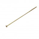 Surub lemn autofiletant 6x260mm tip torx TX30, cap inecat 100 buc/cutie