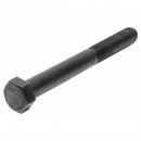 Surub negru cu cap hexagonal DIN 960 M16x1.5x140 G10.9 25 buc/punga