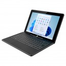 Tableta cu tastatura 10.1 edge windows 11 pro